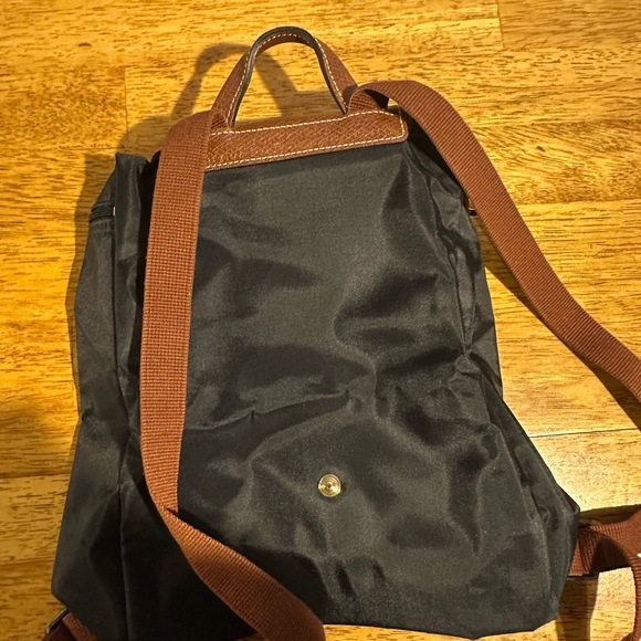 Longchamp Backpack - Picture 2 of 3